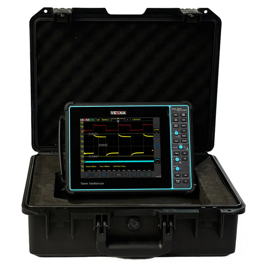 Осциллограф VESNA AVT1-401M