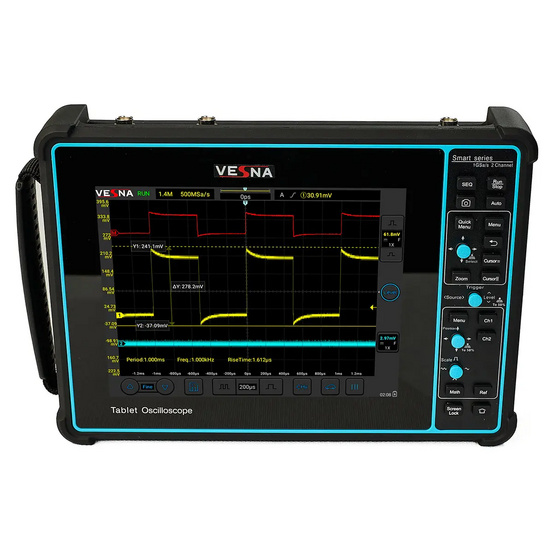 Осциллограф VESNA AVT1-401