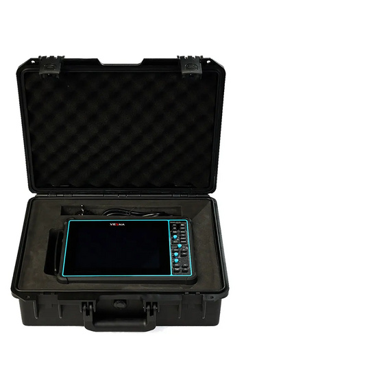 Осциллограф VESNA AVT1-401