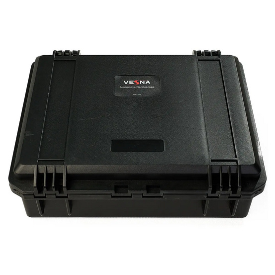 Осциллограф VESNA AVT1-401