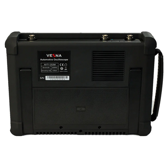 Осциллограф VESNA AVT1-202