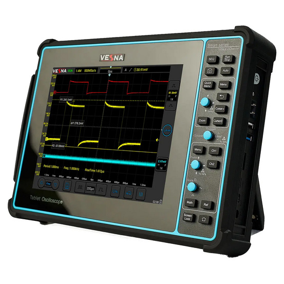 Осциллограф VESNA AVT1-202