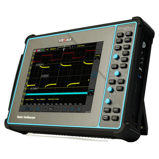 Осциллограф VESNA AVT1-202