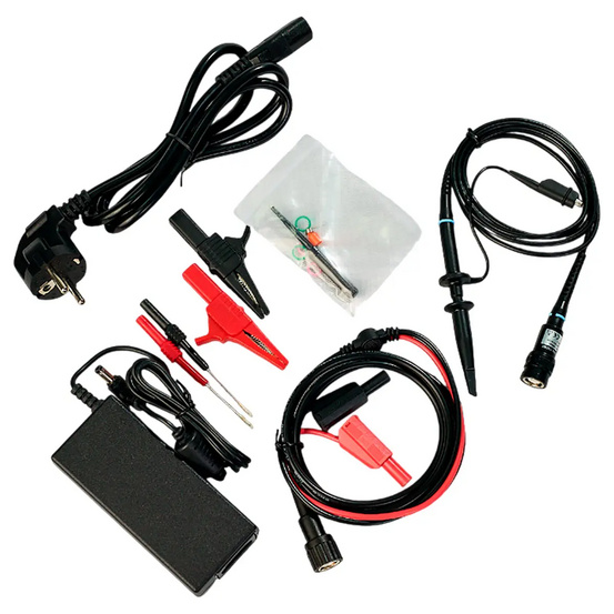 Осциллограф VESNA AVT1-202