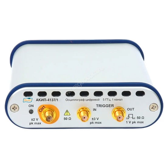 Осциллограф АКИП-4137/1