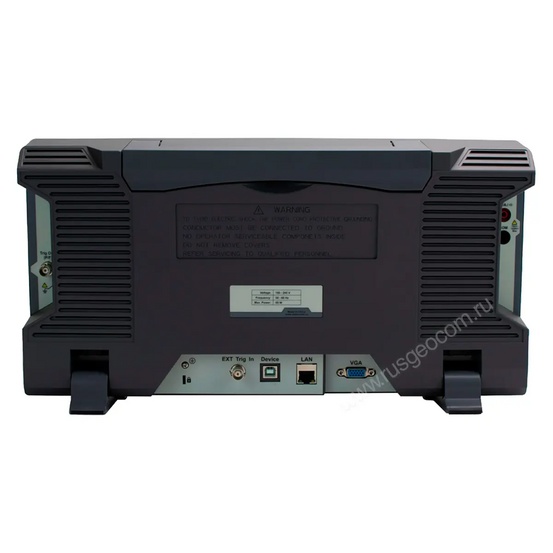 Осциллограф АКИП-4136/2А