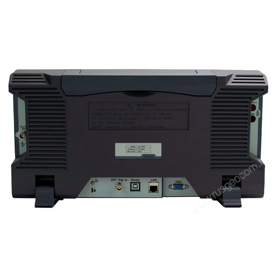 Осциллограф АКИП-4136/2