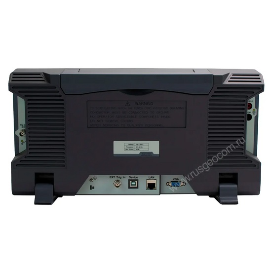 Осциллограф АКИП-4136/1