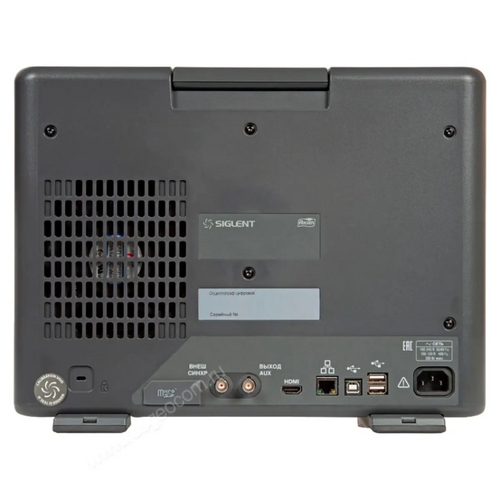 Осциллограф АКИП-4135/3