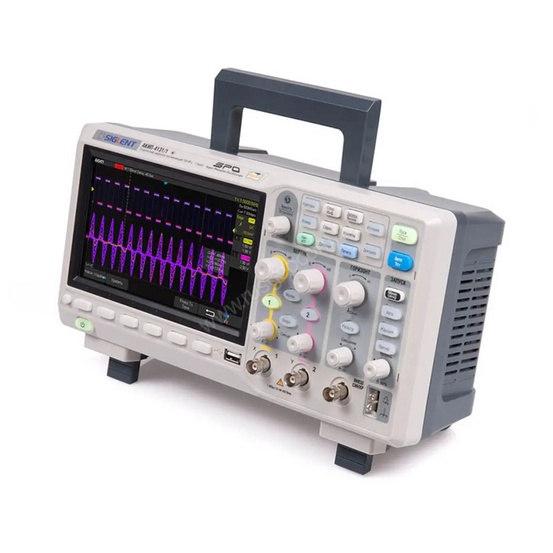 Осциллограф АКИП-4131/2