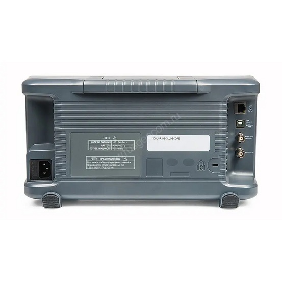 Осциллограф АКИП-4127/2