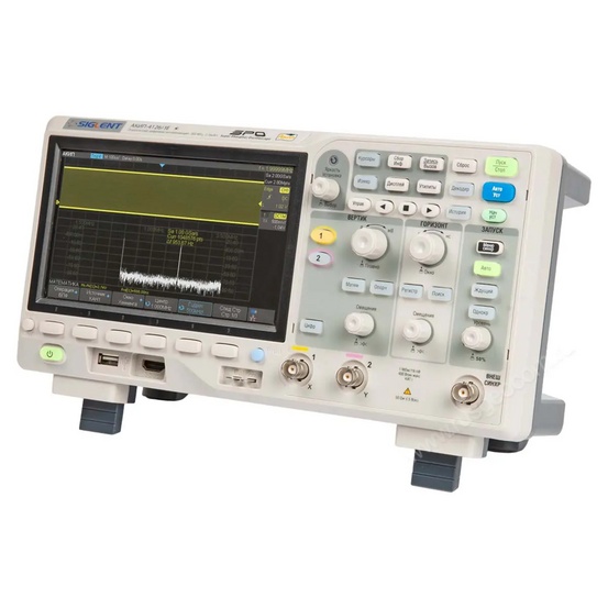 Осциллограф АКИП-4126/1Е