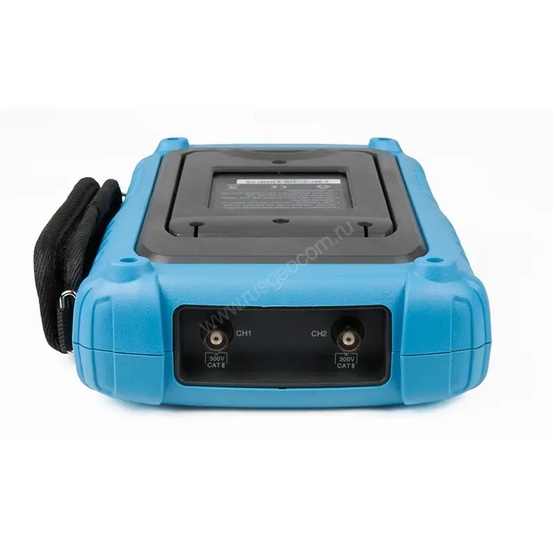 Осциллограф АКИП-4125/4А