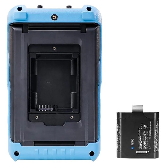 Осциллограф-мультиметр АКИП-4125/2С