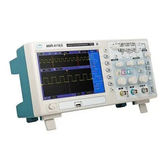 Осциллограф АКИП-4116/А