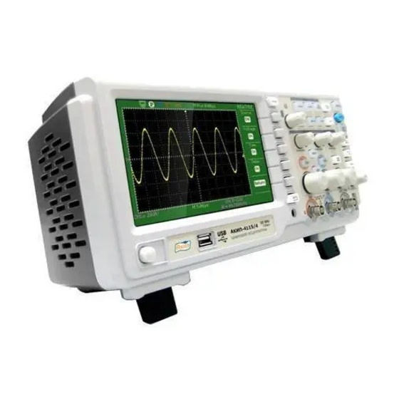 Осциллограф АКИП-4115/3