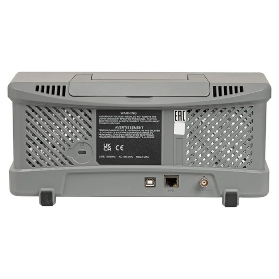 Осциллограф АКИП-4115/2В