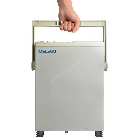 Осциллограф аналоговый МЕГЕОН 15022