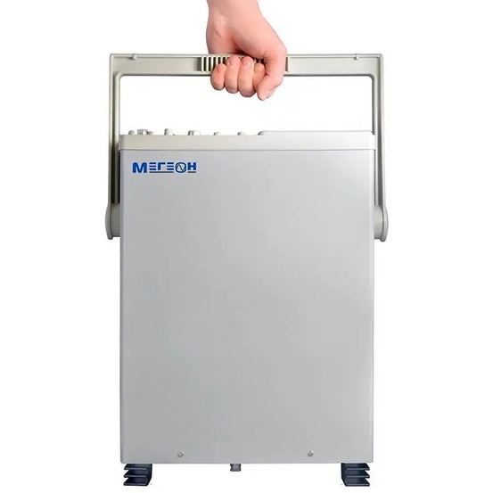 Осциллограф аналоговый два канала МЕГЕОН 15102