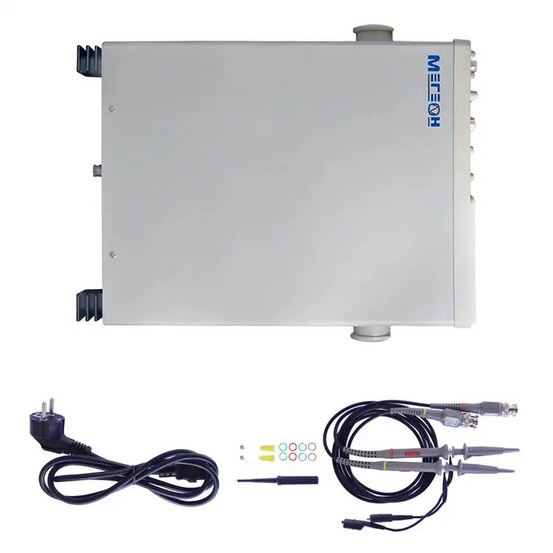 Осциллограф аналоговый два канала МЕГЕОН 15102