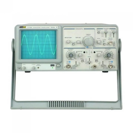ПрофКиП С1-96М осциллограф универсальный