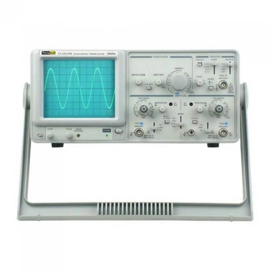 ПрофКиП С1-151/1М осциллограф универсальный