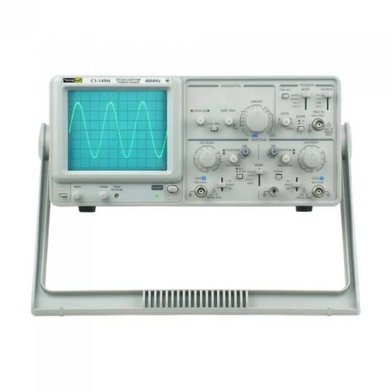 ПрофКиП С1-149М осциллограф универсальный