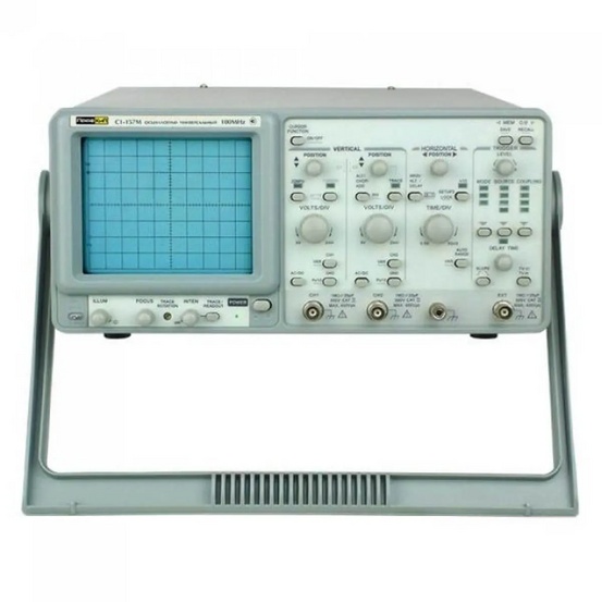 ПрофКиП С1-157М осциллограф универсальный