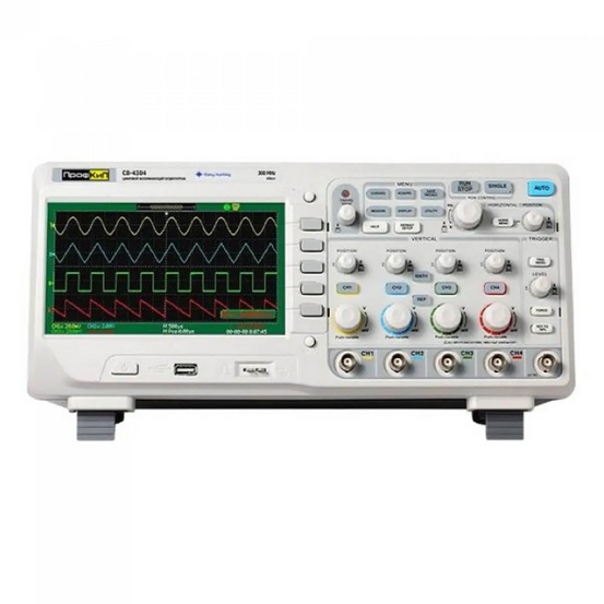 ПрофКиП С8-4304 осциллограф цифровой