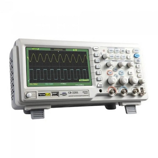 ПрофКиП С8-2201 осциллограф цифровой