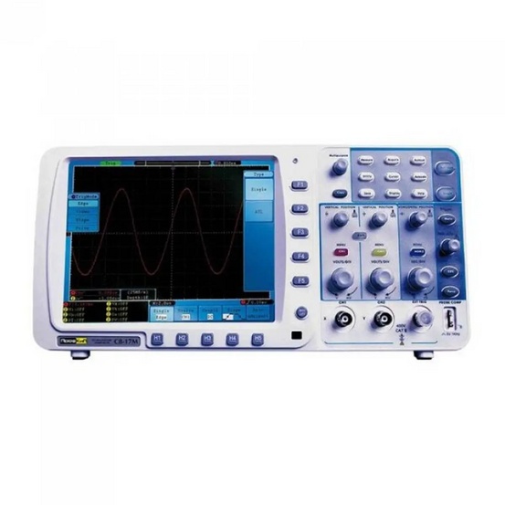 ПрофКиП С8-17М осциллограф цифровой