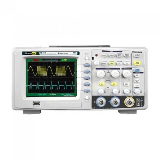 ПрофКиП С8-1041 осциллограф цифровой