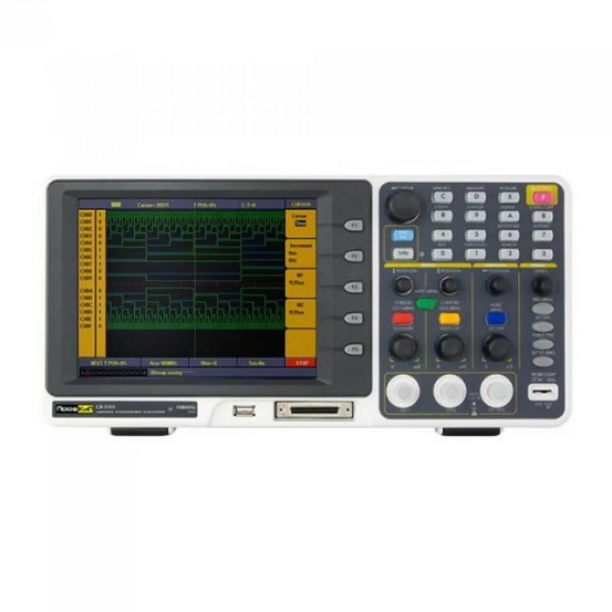 ПрофКиП С8-3102 осциллограф смешанных сигналов