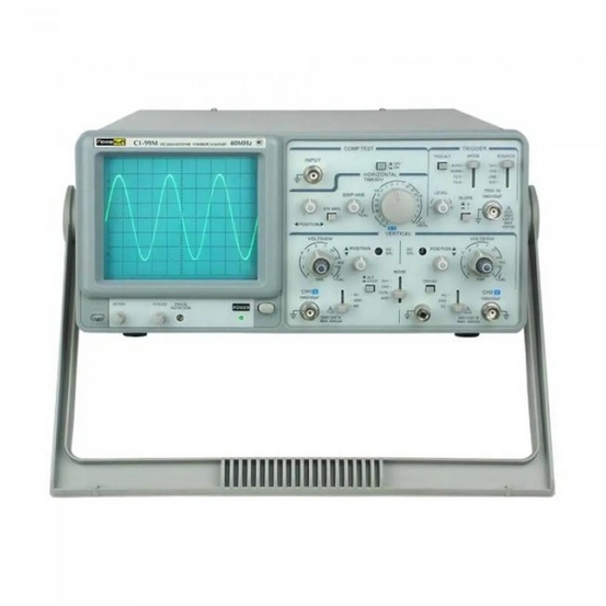 ПрофКиП С1-99М осциллограф сервисный двухканальный