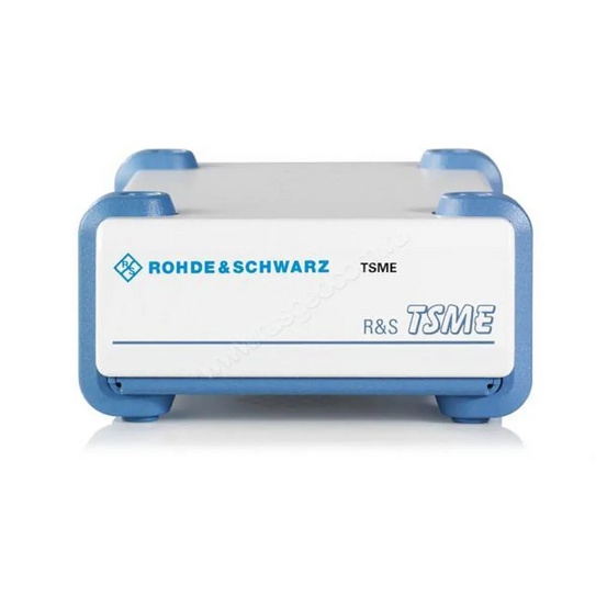 Радиочастотный сканер Rohde Schwarz TSME