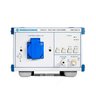 Эквивалент электрической сети Rohde Schwarz ENV216