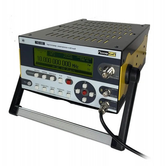 Частотомер электронно-счетный ПрофКиП Ч3-88