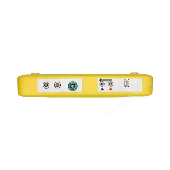 Ультразвуковой расходомер Portaflow PF333 HM HT