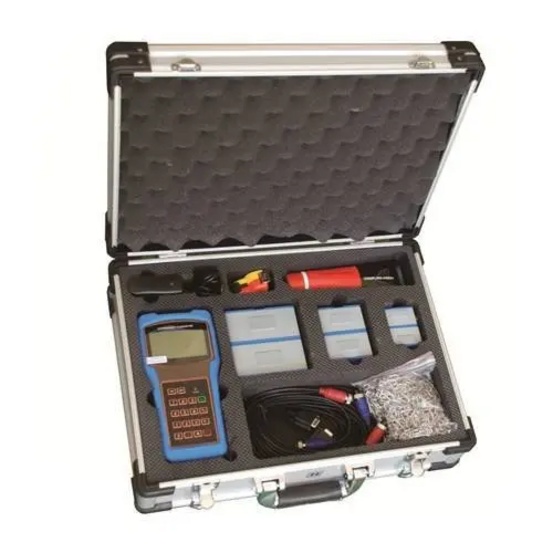 Портативный расходомер StreamLux SLS-720P Про 90