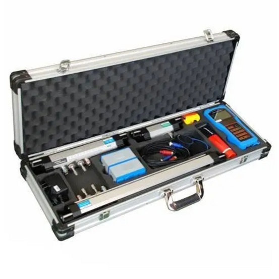 Портативный расходомер StreamLux SLS-720P Оптима 90