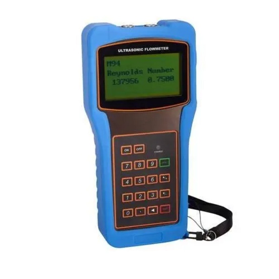 Портативный расходомер StreamLux SLS-720P Оптима 90