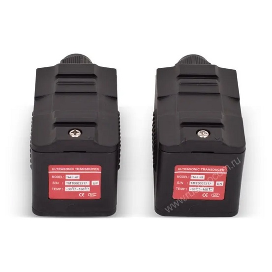 Стационарный расходомер StreamLux SLS-720F Большой