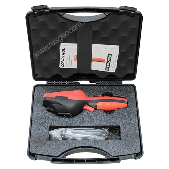 Тепловизор Condtrol IR-Cam2 PRO