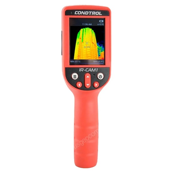 Тепловизор Condtrol IR-Cam1