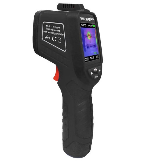 Тепловизор MLG 33 IR-Hygro
