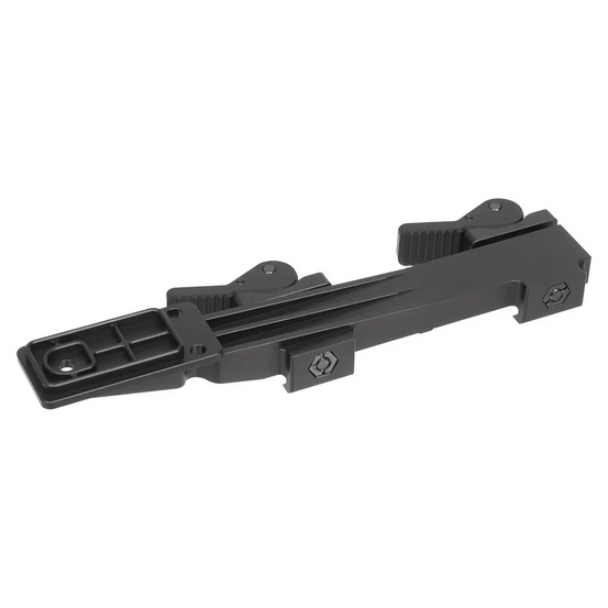 Кронштейн EATECH (Guide) Quick Mount ZG18 для SR на Picatinny,быстросъёмный