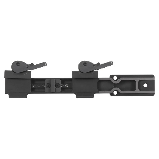 Кронштейн EATECH (Guide) Quick Mount ZG18 для SR на Picatinny,быстросъёмный