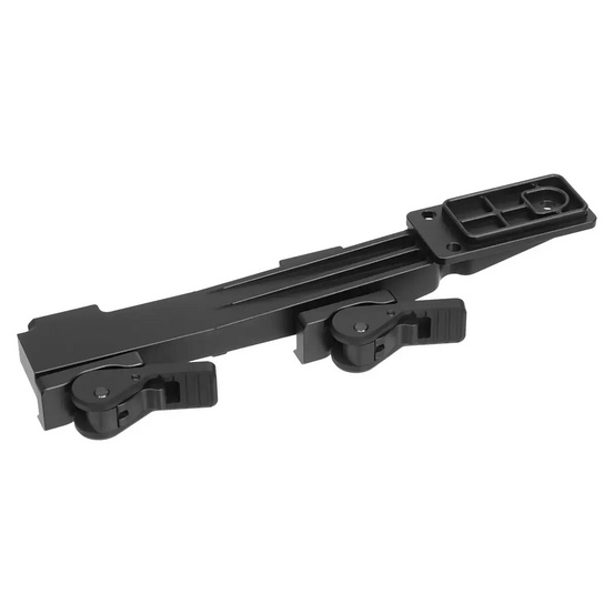 Кронштейн EATECH (Guide) Quick Mount ZG18 для SR на Picatinny,быстросъёмный