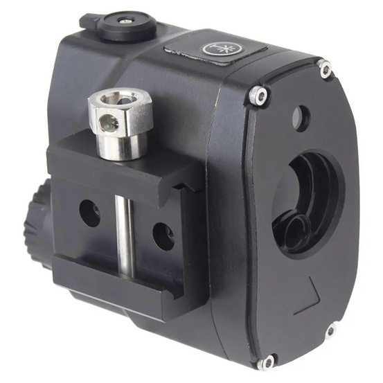 Дальномер лазерный EATECH D600LRF (Guide S600LRF) для серии TR, 600м