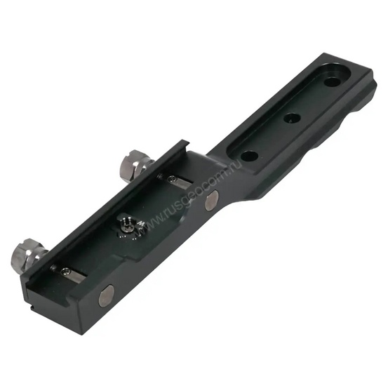Кронштейн Weaver/Picatinny для тепловизоров Arkon Alfa